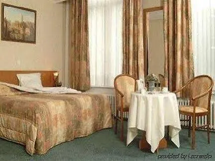 Het Gheestelic Hof By Cw Collection Hotel