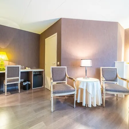 Het Gheestelic Hof By Cw Collection