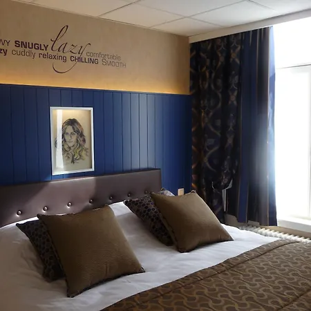 Het Gheestelic Hof By Cw Collection Hotel