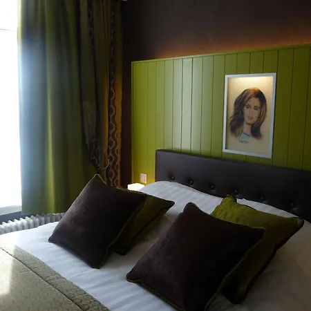 Het Gheestelic Hof By Cw Collection 3*